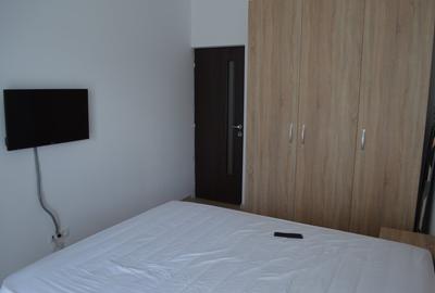 Apartament 2 camere Union Plaza Hotel - LUX - 10