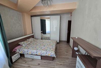 Apartament cu 2 camere decomandat în Faleza Nord - 9
