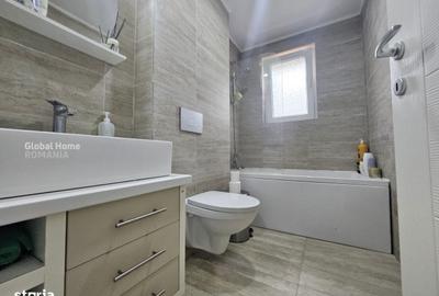 Apartament cu 2 camere decomandat în Nord - 7