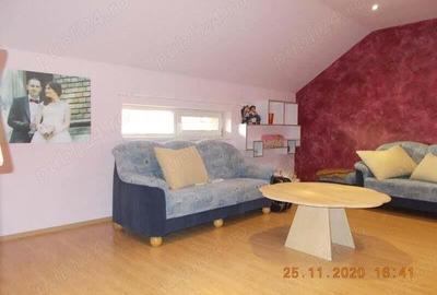 Vila Dumbravita, Selgros, P+E, 6 camere, 614mp teren, 2 centrale gaz, mobilata nemobilata - 3