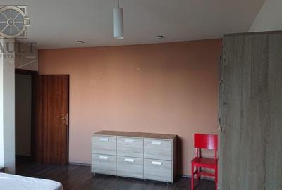 APARTAMENT- 5 CAMERE-13 SEPTEMBRIE-PROSPER-BLOC NOU-TERASA-PARCARE - 3