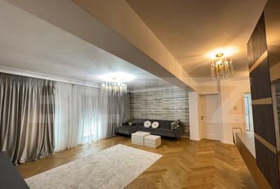 Apartament de inchiriat, 100mp, lux, prima inchiriere - 3