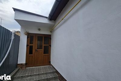 Casă cu 3 camere cu Teren 130 Mp în Central - 15