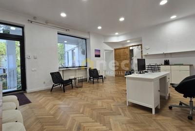 Spatiu birouri cu SU 114mp I Centru I Horea