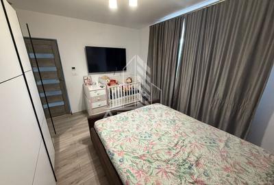 Casa individuala pe parter cu 4 camere, teren 700mp, Urseni - 8
