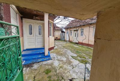 Casă cu 4 camere în Șomoșcheș - 3