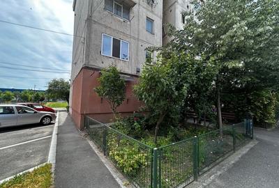 Garsonieră decomandată, mobilată în Central - 5