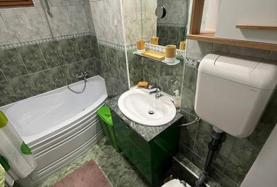 Apartament cu 3 camere semidecomandat în Plopilor - 2