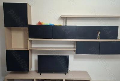 Giurgiului luica bloc nou etaj 1 - 5