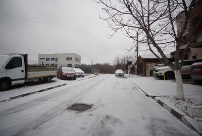 Casă individuală cu 10 camere cu Teren 549 Mp în Străulești - 19