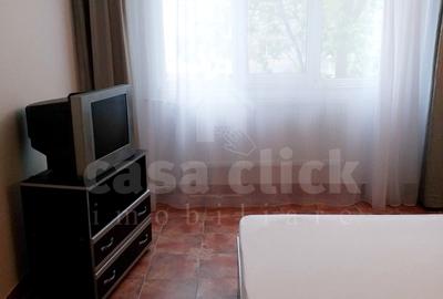 Garsonieră cochetă de închiriat în Tiglina 1 – ideală pentru un nou început! - 3