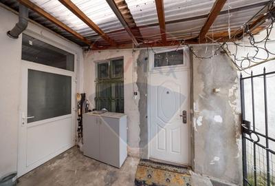 Apartament cu 3 camere decomandat în Central - 23