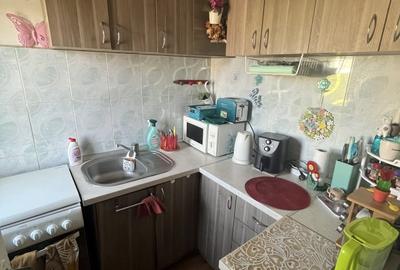 Garsonieră decomandată, mobilată în Dâmbovița - 5