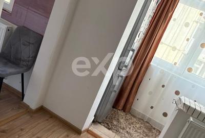 Apartament cu 3 camere decomandat, mobilat în Trivale - 4