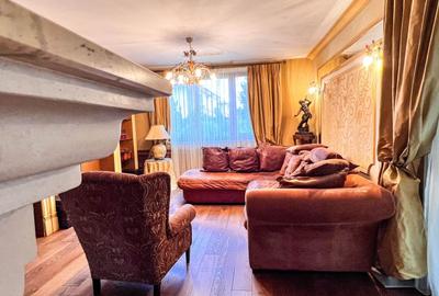 Casă individuală cu 7 camere cu Canalizare în Domnești - 20