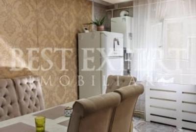 3 Camere Spatioase in zona centrala Vitan langa Mall gata de mutare! - 14