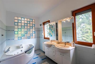 Vila oportunitate, 6 camere, teren 1.000 mp, de vanzare, Snagov - 15