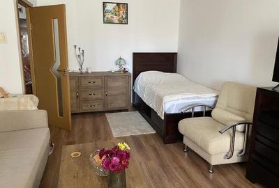 Garsoniera decomandata 41 m Titan - 2