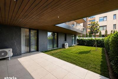 Apartament cu 4 camere în Central - 5