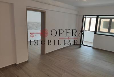 Apartament cu 2 camere semidecomandat, mobilat în Moara de Vânt - 2