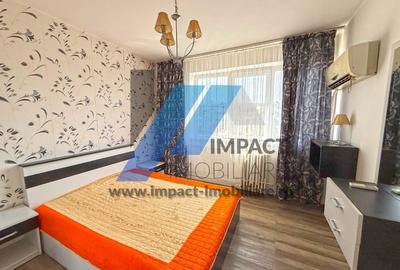 Apartament cu 2 camere semidecomandat, mobilat în Calea București - 3