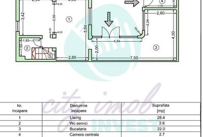 "Acasa" in Vatra Luminoasa - 15