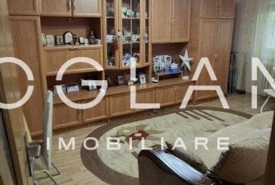 0% Comision - Apartament 2 camere, Ștefan cel Mare, 52 mp - 2