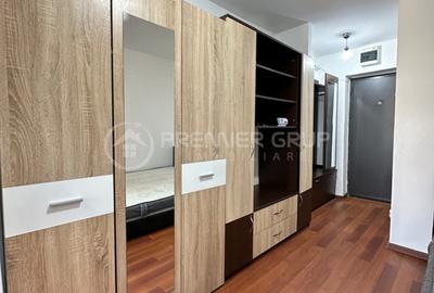 Garsonieră decomandată în Nicolina - 2