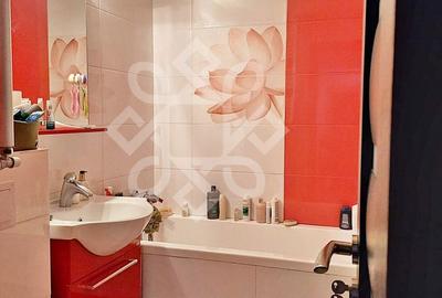 Apartament cu 3 camere decomandat, mobilat în Rogerius - 3