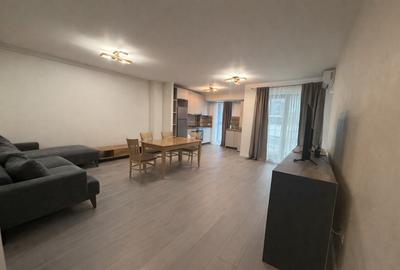Apartament cu 2 camere decomandat, mobilat în Universitate - 2