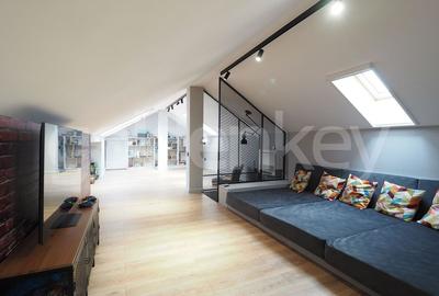 Vila cu design modern, minimalist | 600mp teren | garaj Vila cu design modern, minimalist | 600mp teren | garaj - 26