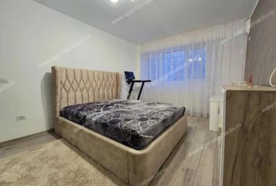 De inchiriat! Apartament cu 2 camere, Siderurgistilor, amenajat modern. - 4