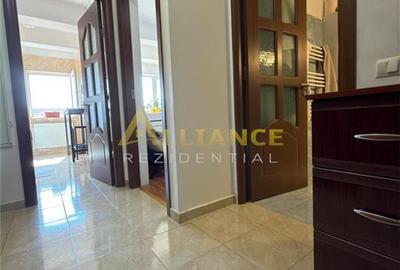 Garsonieră decomandată în Central - 8