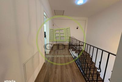 Casă cu 4 camere în Central - 12