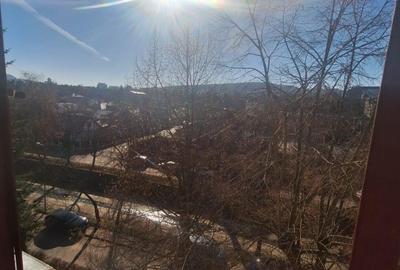 Apartament cu 2 camere nedecomandat în Budai - 7