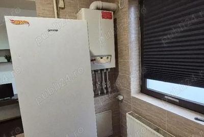 Garsonieră semidecomandată, mobilată în Pantelimon - 4