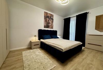 Apartament cu 2 camere decomandat în Central - 4