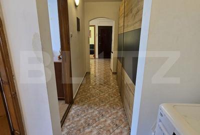 Apartament cu 3 camere decomandat în Freidorf - 10