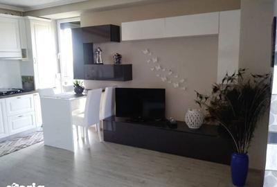 Apartament cu 2 camere în Central - 4