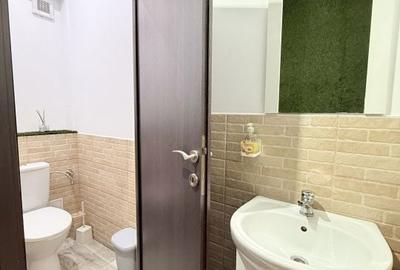 Spațiu comercial, de 150 mp, în Palazu Mare - 10