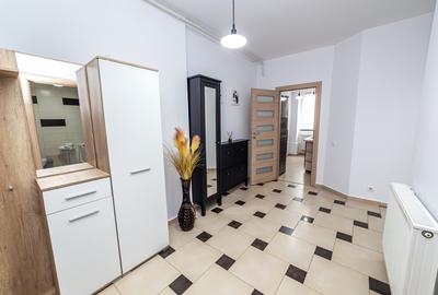 Apartament 2 camere | Bloc Nou | Centrala termica | Zona Baneasa - 14