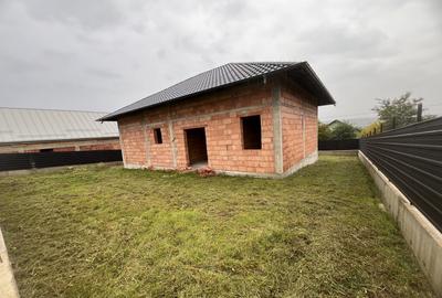 Casa de vanzare- Scheia Suceava - 2