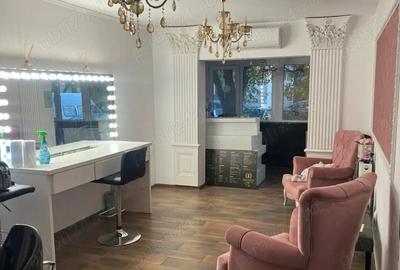 Apartament cu 2 camere decomandat în 9 Mai - 1