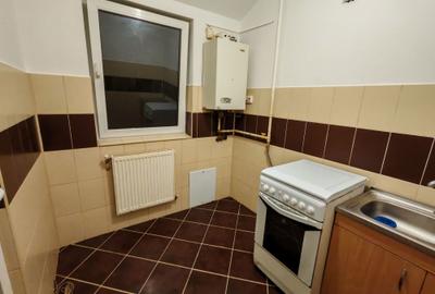 Apartament cu 2 camere decomandat în Sângeorgiu de Mureș - 3