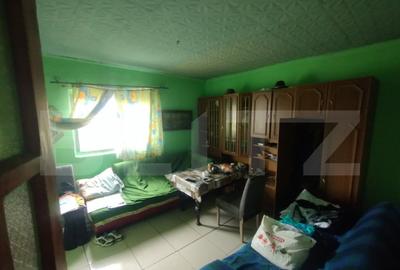 Casa 120 mp, 6 camere, 2 nivele, zona Beclean - 1