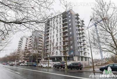 Apartament cu 2 camere în Băneasa - 2