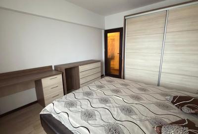 Apartament cu 2 camere decomandat în Stadion - 8