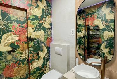 Apartament 2 camere cu 3 terase in zona Universitate Rosetti - 6