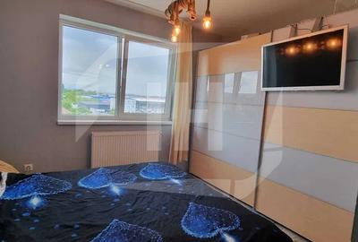 Apartament 2 camere decomandate, bloc nou si parcare! - 3