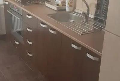Apartament cu 3 camere decomandat în Brâncoveanu - 9